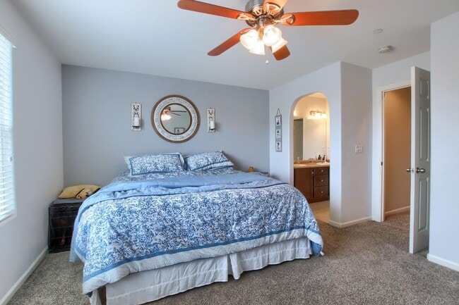 Building Photo - Four Bedroom Home in the Harlan Ranch Community
