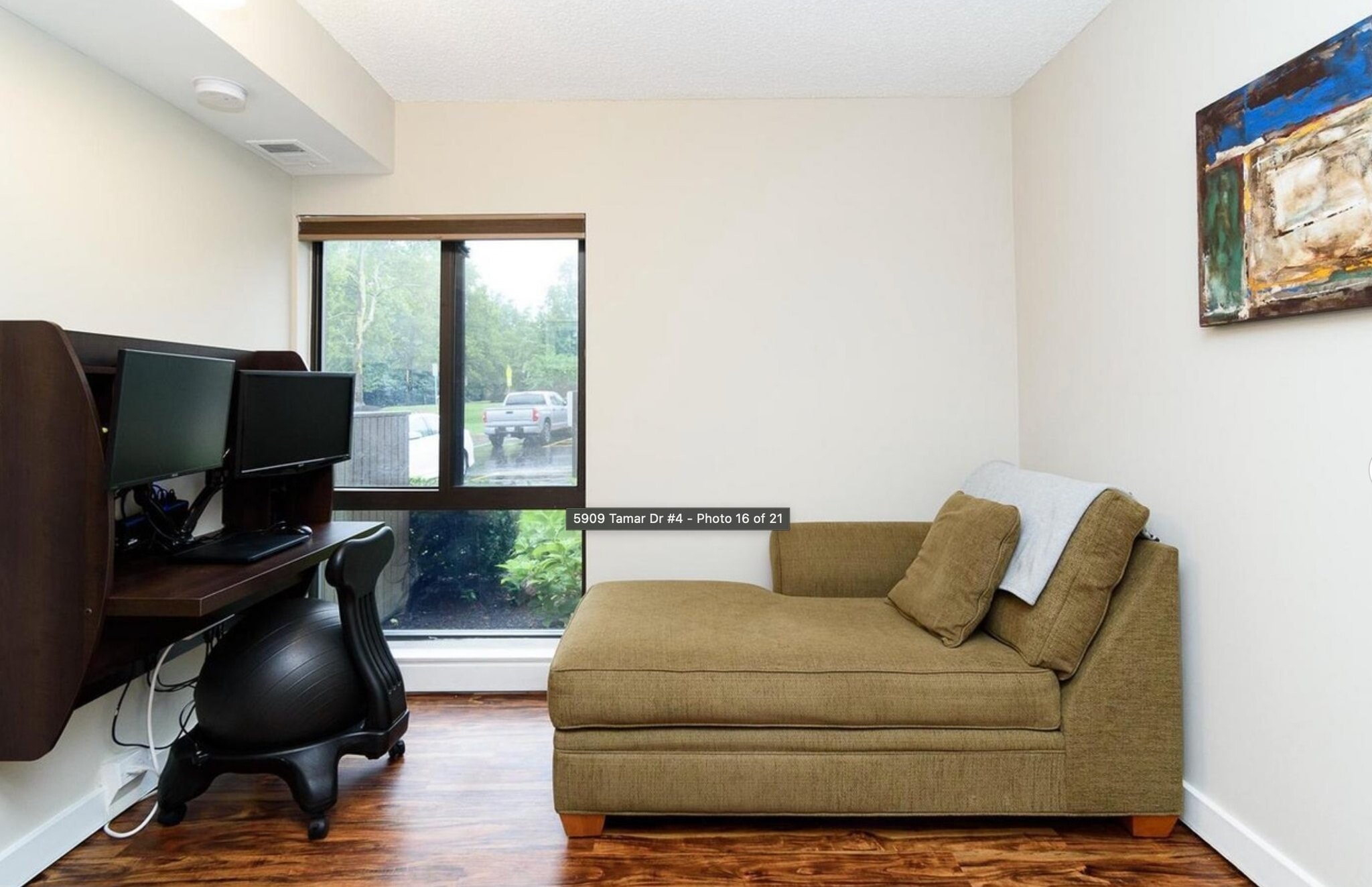 Building Photo - 5909 Tamar Dr