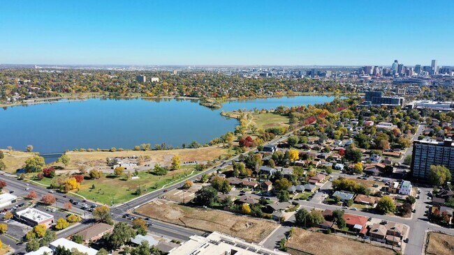 Building Photo - BRAND NEW Condo at SLOANS LAKE!