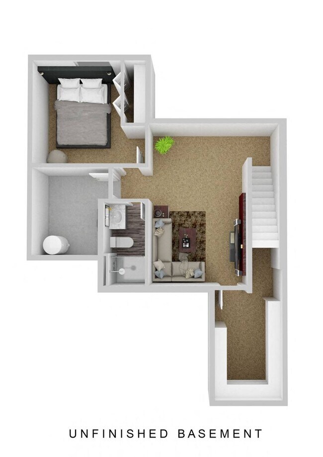 Floorplan - Avery Park