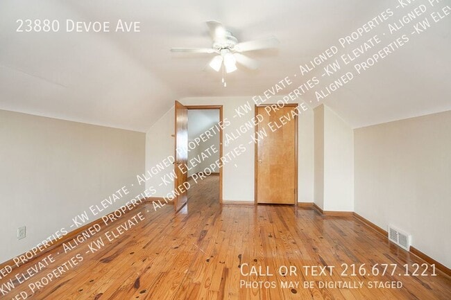 Building Photo - 23880 Devoe Ave