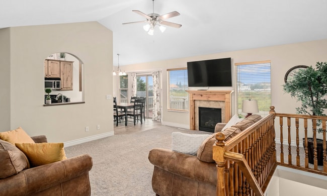 Building Photo - Spacious 5-Bedroom Home with Theater Room & Prime Location
