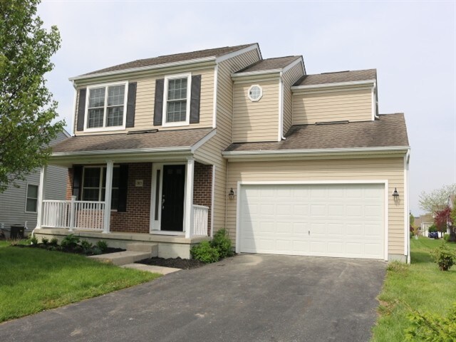 Primary Photo - 2021 Belmont Dr