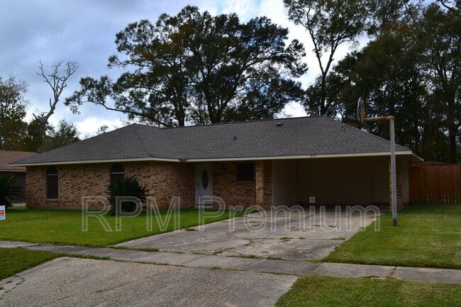 Building Photo - 807 Chipley St