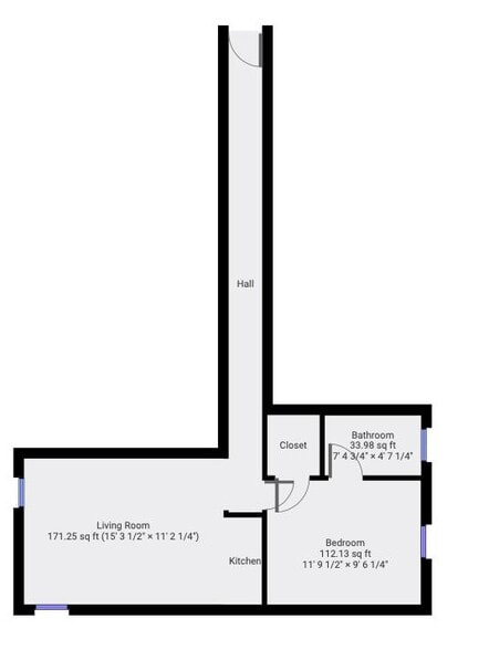 Building Photo - 45 Tiemann Pl