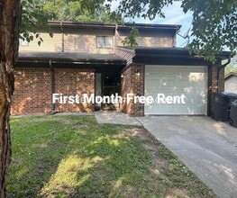 Building Photo - 1330 Williams St