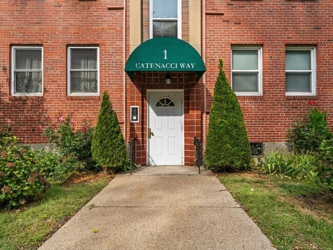 Building Photo - 1 Catenaccia Way