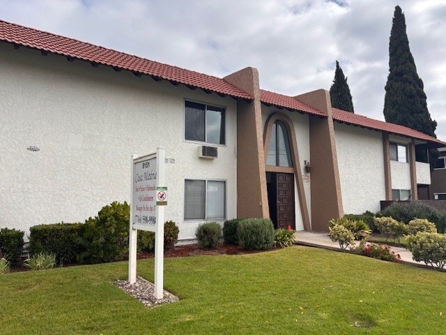 Primary Photo - Casa Madrid Apartments