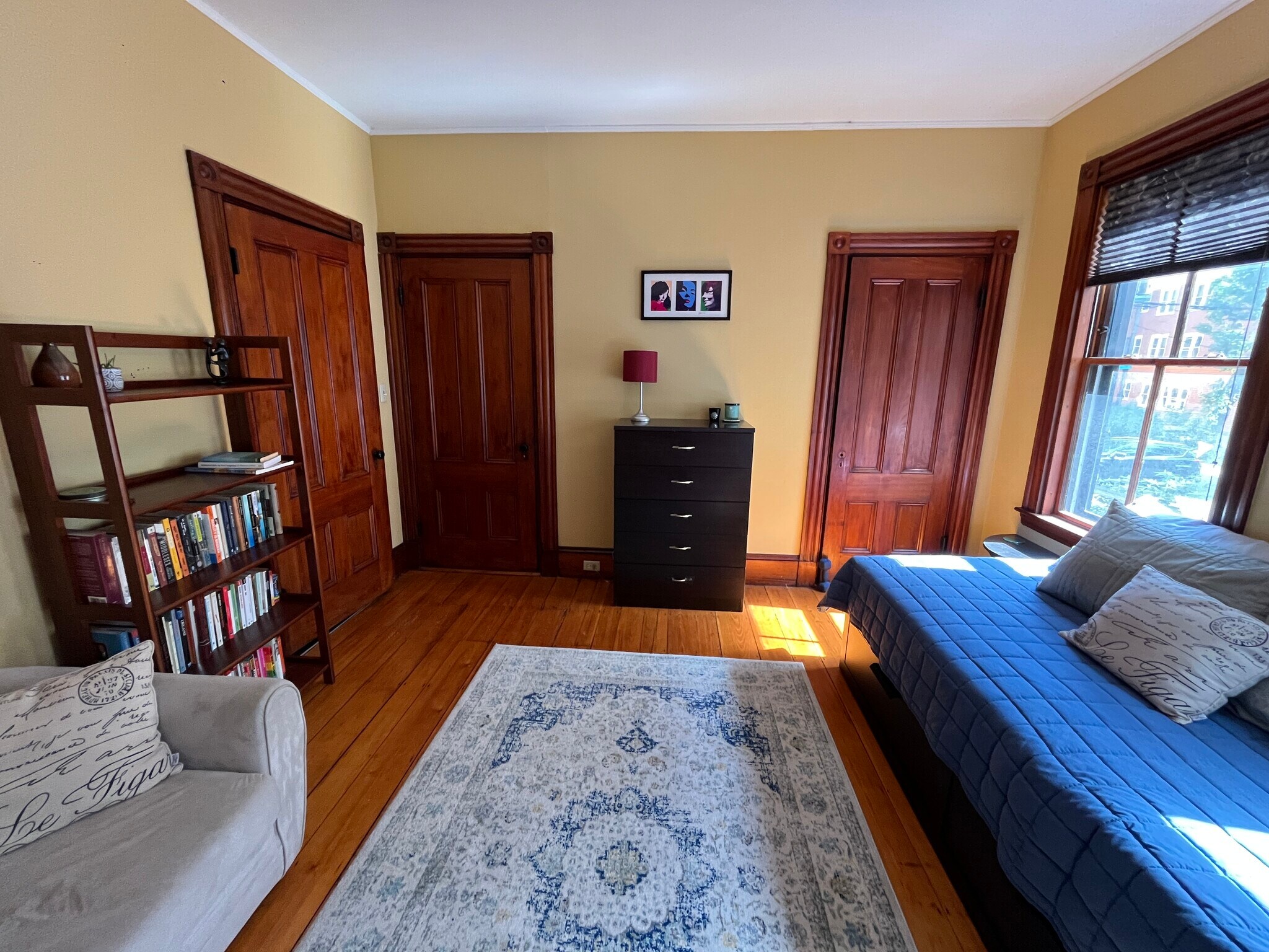 Building Photo - 41 Boylston St