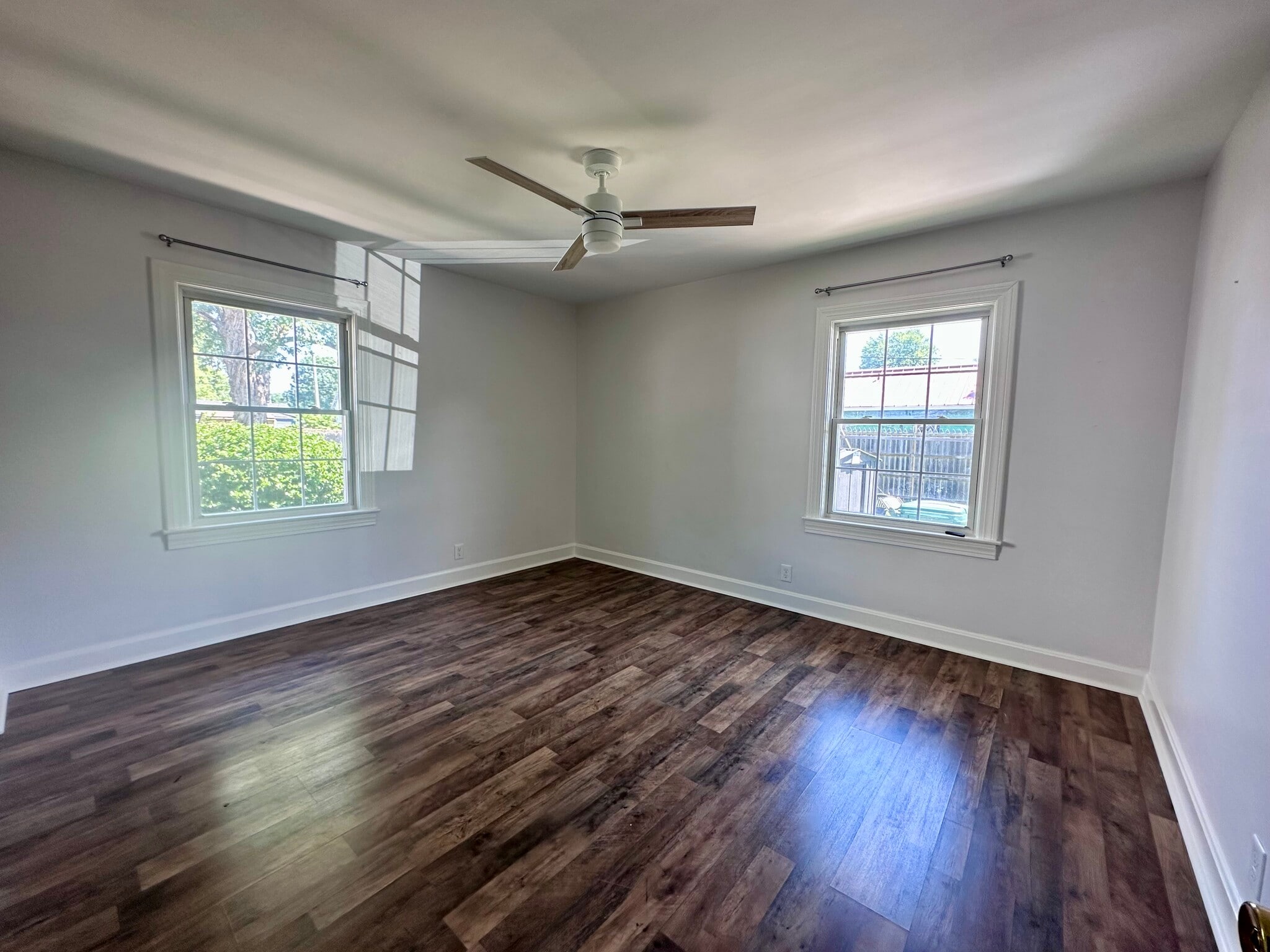 Bedroom #2 - 1425 Ford Ave