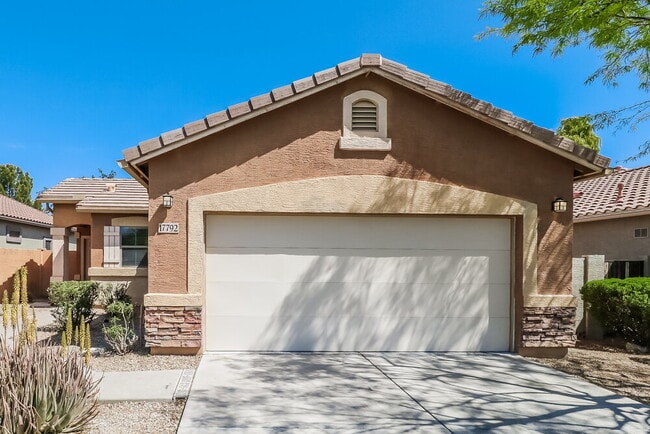 Building Photo - 17792 W Paradise Ln