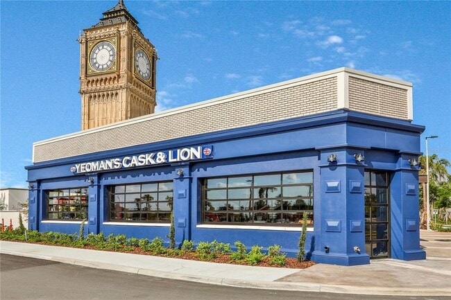 Building Photo - 3024 Caribbean Soul Dr