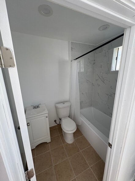 Bathroom #1 - 3321 W 63rd St