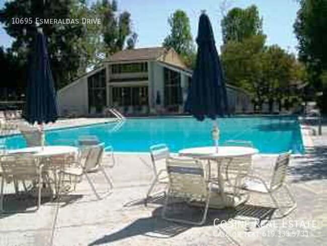 Building Photo - 10695 Esmeraldas Dr