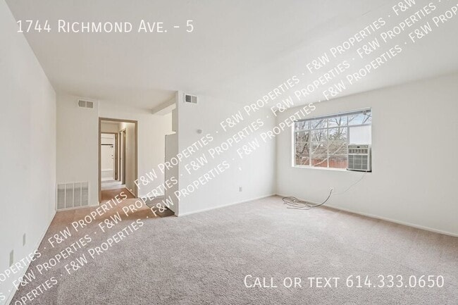 Building Photo - 1744 Richmond Ave
