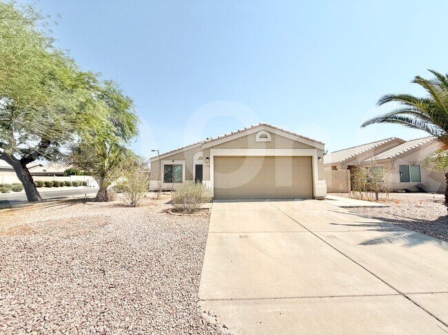 Building Photo - 1793 E Pinto Dr