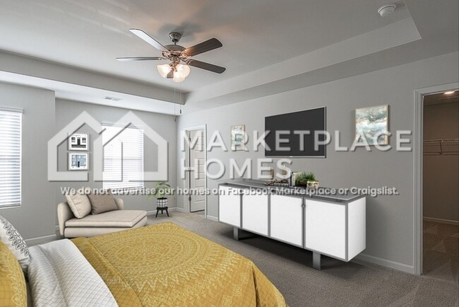 Building Photo - 997 Raghorn Rd