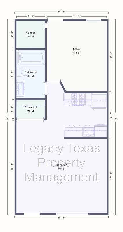 Building Photo - 1410 Courtney Pl