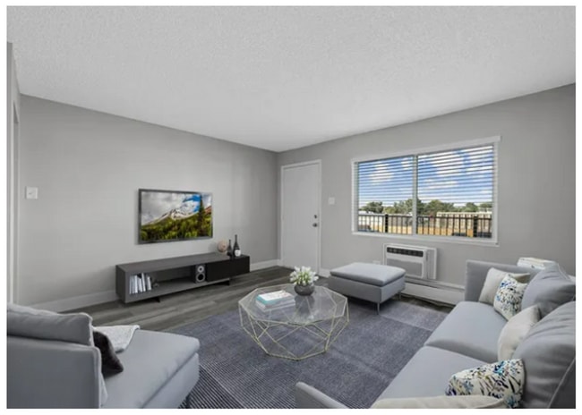 Interior Photo - Nova Apartments -