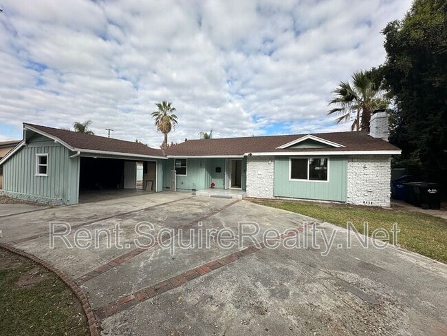 Building Photo - 747 E Benbow St