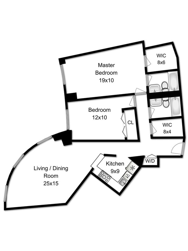 Building Photo - 350 W Belden Ave