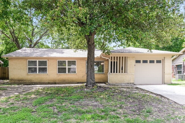 Building Photo - 1513 Delmar Dr