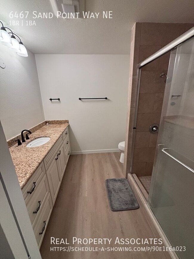 Building Photo - 6467 Sand Point Way NE