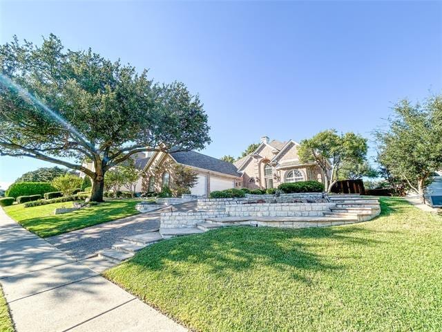 Building Photo - 6713 Columbine Way