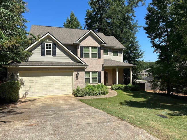 Building Photo - 1828 Seagrave Ct