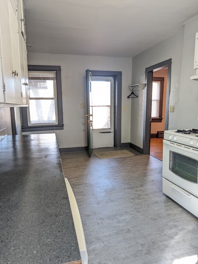 Kitchen 3 - 1015 E Gorham St