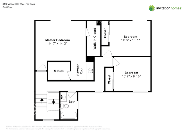 Building Photo - 8102 Walnut Hills Way