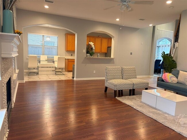 Building Photo - 16822 Marston Park Ln