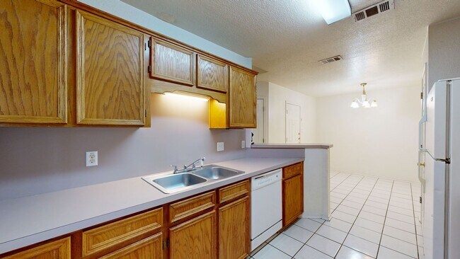 Building Photo - 2 WEEKS FREE + $1,295 ALL TILE DUPLEX BY FORT HOOD!!!