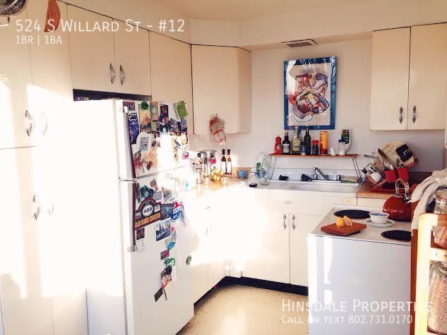 Building Photo - 524 S Willard St