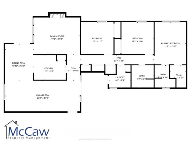Building Photo - 1736 Brown Trail