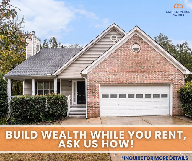 Primary Photo - 141 Stable Ln