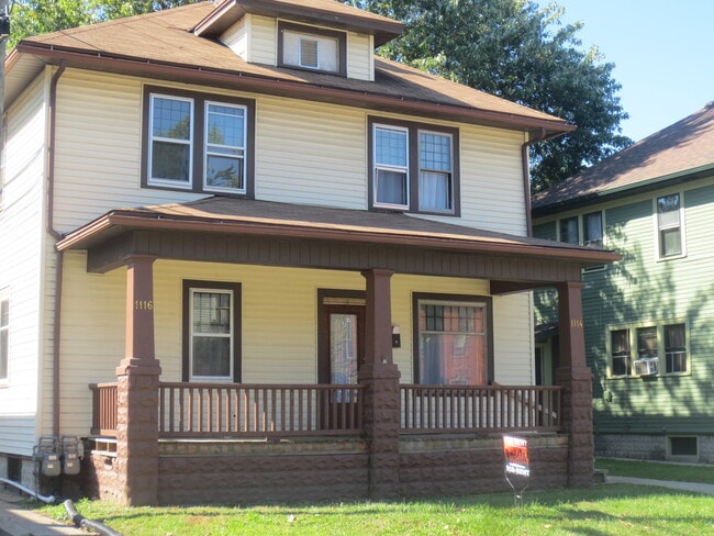 Building Photo - 1114 Rockhill St