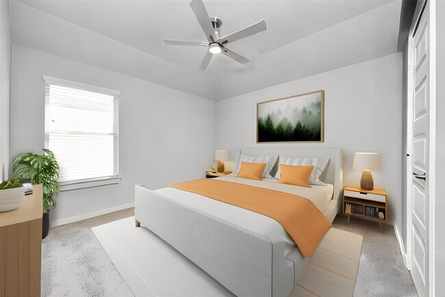 Building Photo - 1500 Sunrise Gables Dr