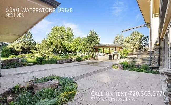 Building Photo - 5340 Waterstone Dr