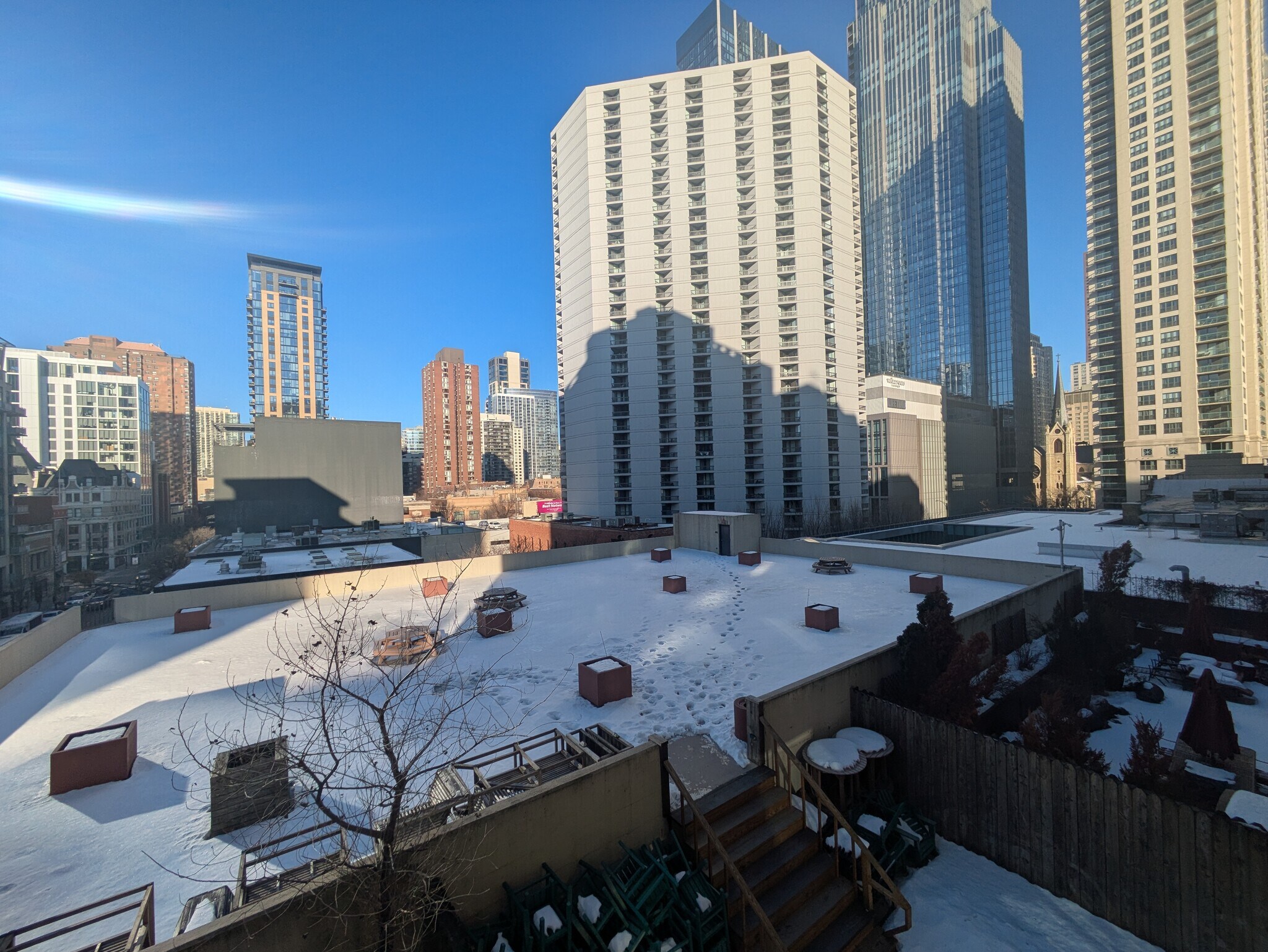 Building Photo - 70 W Huron St