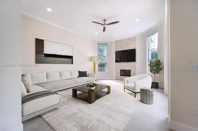 Building Photo - 16782 SW 78th Ct