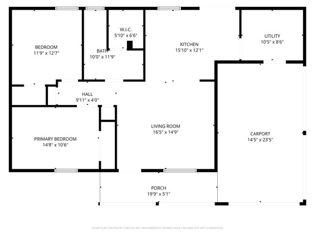 Building Photo - 608 Mayflower Ln