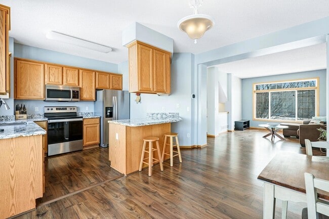 Building Photo - 10514 8th Ave N