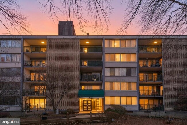 Building Photo - 1804 Metzerott Rd