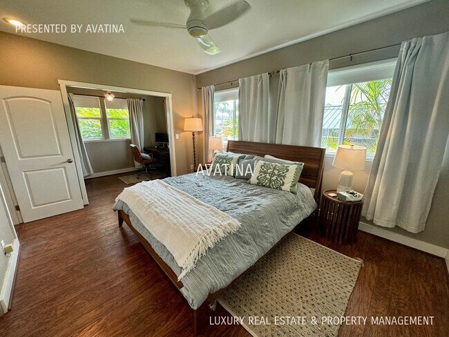 Building Photo - 249 N Kainalu Dr