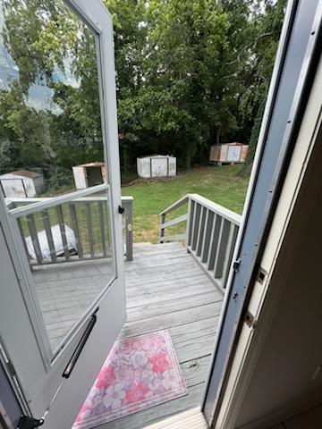 Building Photo - Wallace