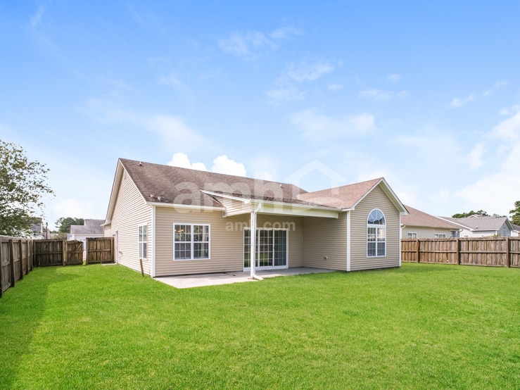 Building Photo - 1408 Parkland Way