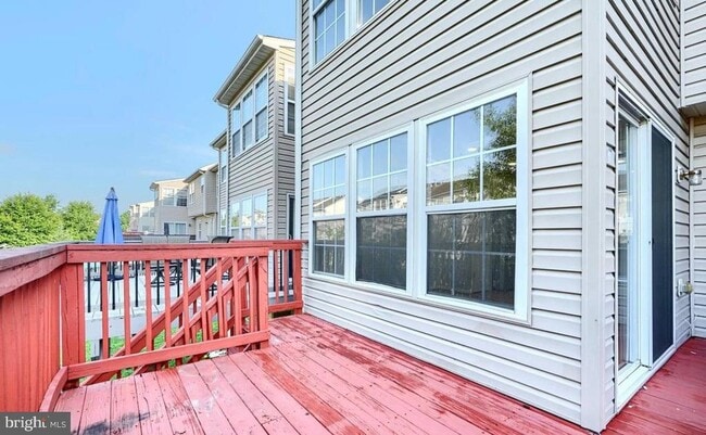 Building Photo - 9863 Decatur Rd