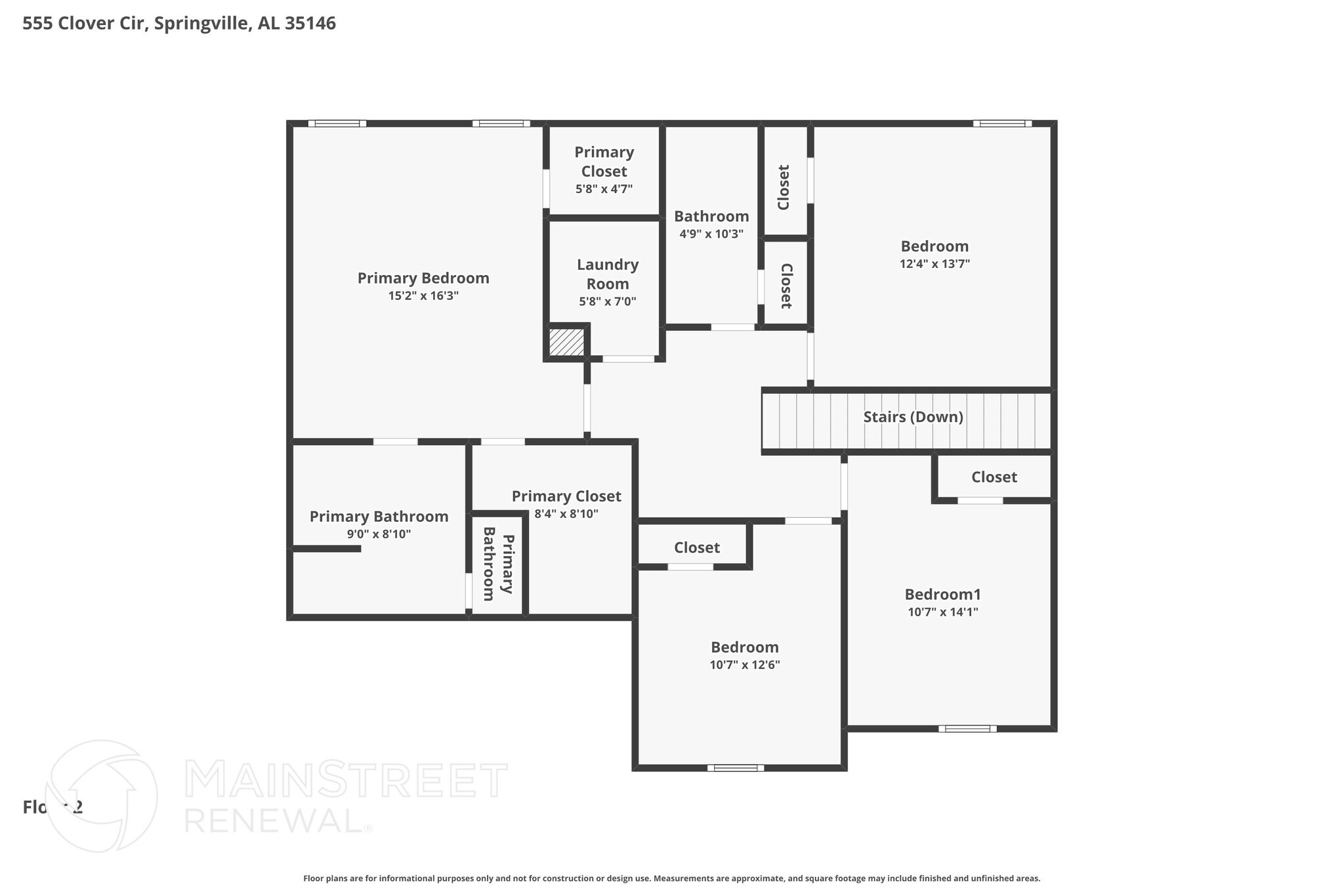 Building Photo - 555 Clover Cir