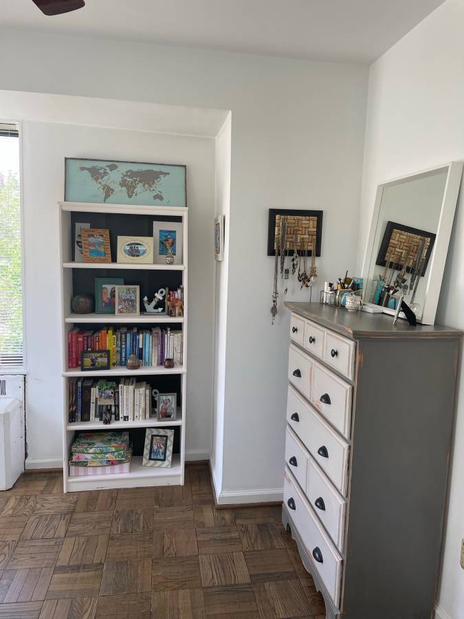 Bedroom - 1 Scott Circle Northwest